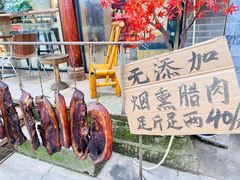 -雅安上里古镇