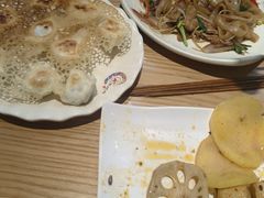 -皇城坝小吃(科华成都王府井购物中心店)