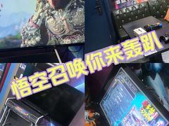 -相遇轰趴·桌游·团建·KTV(苏州街旗舰店)
