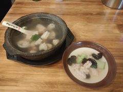 -王明古法砂锅居(开化寺店)