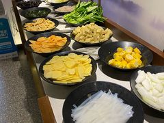 -新辣道鱼火锅(西直门店)