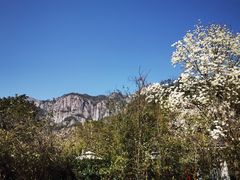 -雁荡山风景名胜区