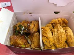 -悠个炸鸡(南京创始店)