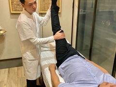 -见康道莱•足浴按摩•艾灸•SPA(友谊店)