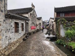 -前童古镇