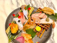 -家贺屋刺身寿司专门店