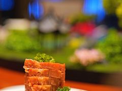 -福州天元国际威斯汀酒店·中国元素餐厅