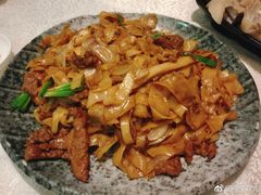 -沙河粉村·国家非遗传承(云台店)