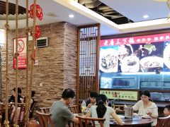 -老唐三下锅 ·张家界地标美食(溪布街店)