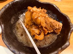 -陈记高压锅鱼头·生蚝