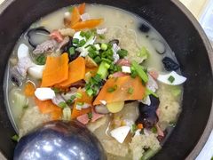 -笨罗卜浏阳菜馆(龙华鹏润达店)