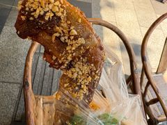 -老黄记手撕烤兔(玉林街店)