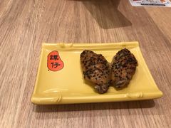 -谭仔米线(皇庭广场店)