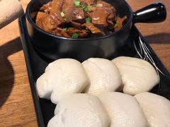 -杭百味·大众精选杭帮菜(西湖音乐喷泉店)