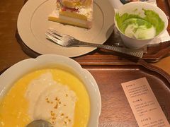 -RUXU入续糖水铺与包(卓悦中心店)