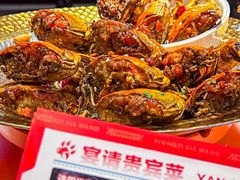 -熊记虾王·小龙虾(东晓南店)