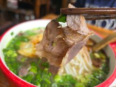-黔派·虾子羊肉粉·小吃(佳宁娜广场店)