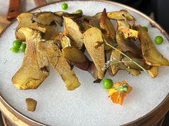 -芸山季·云南野生菌火锅(南翔印象城MEGA店)