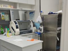 -中农国际动物医院24小时·猫科·骨科·急重症中心