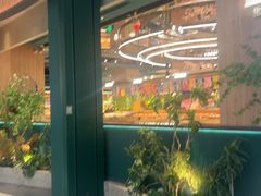 -梨花自助烤肉(西三旗万象汇黑金店)