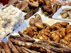 -净香园熟肉(北坦总店)