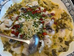 -园丁阁酒店(清流水韵店)