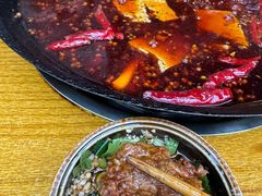 -胖碗火锅(观音桥店)
