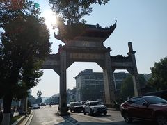 -南岳衡山风景名胜区