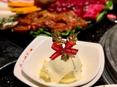 -木槿花韩式炭烤·熟成肉工坊(孙文东路店)