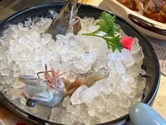 -左庭右院鲜牛肉火锅(苏州园区永旺店)