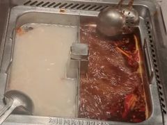 -海底捞火锅(顺城购物中心店)