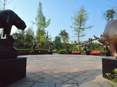 -成飞公园