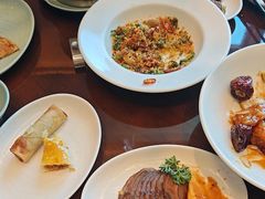 -环球港凯悦 · 享悦中餐厅