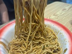-刘二姐襄阳牛肉面(鸟巢店)