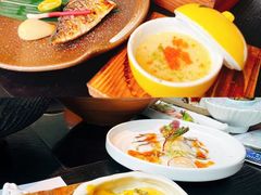 -花潮料理艺食馆(成都万象城店)