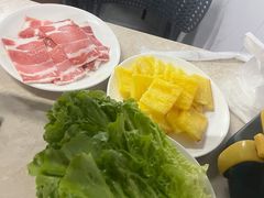 -风味烧烤