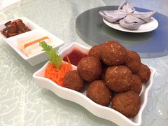 -亢龙太子酒轩(东湖店)