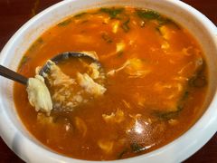 -京味张·北京烤鸭(天河南二路店)
