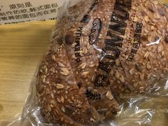 无花果杂粮全麦包-GAONNURI加温努力(马场店)