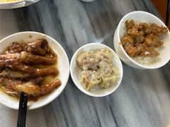 -品香排骨饭(羊官路店)