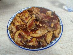 -金鹏鱼肉馆