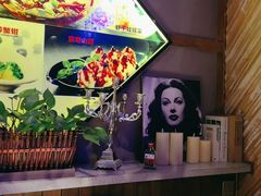 -小酒吧烧烤(爱建店)