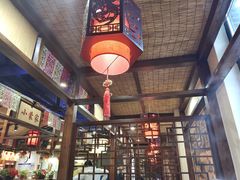 大堂-门家大院铁锅炖·KTV·包房(浑南店)