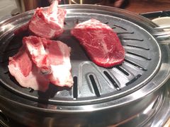 -九田家黑牛烤肉料理(新辰里亚运村店)
