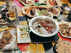 -吧嘚嘴炭烧鸽串吧(北海街店)