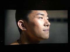 -银河电影城(中国巨幕斗门店)