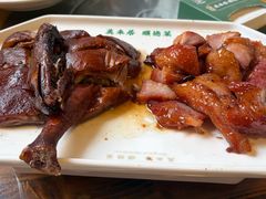 -美未居·老字号·地道顺德菜·桑拿鸡·鱼生(容桂店)