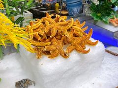 -圣罗巴海鲜自助(黑金店)