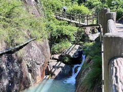 -雁荡山风景名胜区