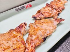 -晓波烧烤(南桥店)